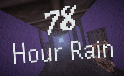 78 Hour Rain