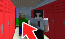 Baldi 3D