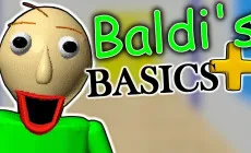 Baldi’s Basics