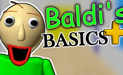 Baldi’s Basics