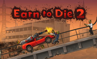 Earn To Die 2