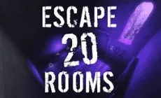 Escape 20 Rooms