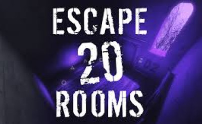 Escape 20 Rooms