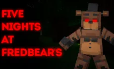 Five Nights at Fredbear's