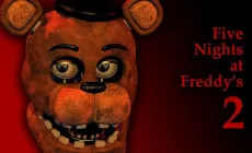 Five Nights at Freddy’s 2