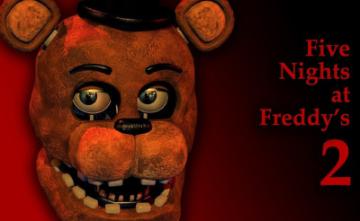 Five Nights at Freddy’s 2