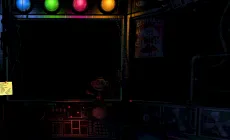 Five Nights at Freddy's: Afton's Nightmare