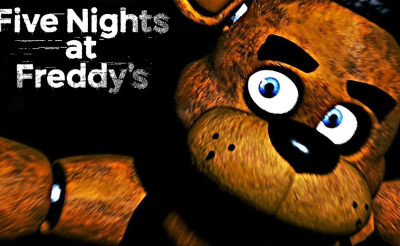 Five Nights at Freddy’s