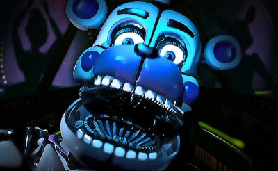 Five Nights at Freddy's: Sister Location