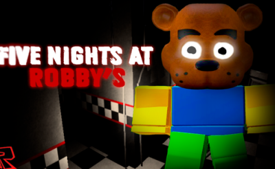 Five Nights at Robby's