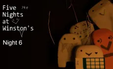 Five Nights at Winston's