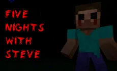 Five Nights with Steve