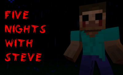 Five Nights with Steve