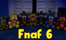 Fnaf 6