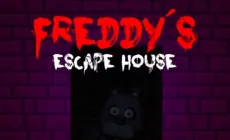 Freddy's Escape House