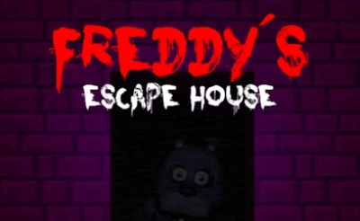 Freddy's Escape House