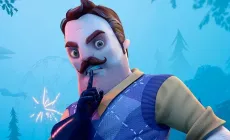 Hello Neighbor - Powerful Puzzle