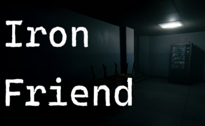 Iron Friend