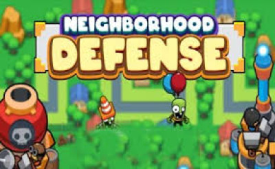 Neighborhood Defense