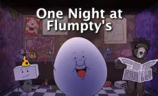 One Night at Flumpty's