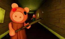 Piggy: Obby Escape