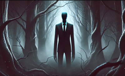 Slender Original