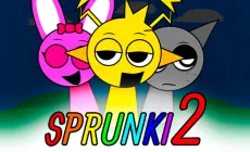 Sprunki 2