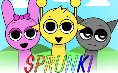 Sprunki