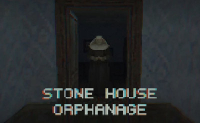 Stone House Orphanage