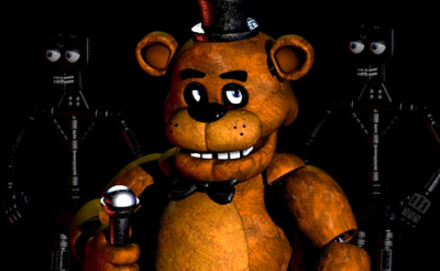 Survive the Night with Freddy