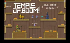 Temple of Boom