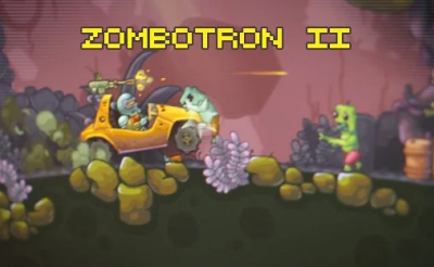 Zombotron 2