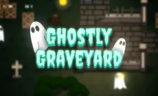 Ghostly Graveyard Halloween Special