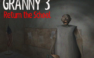 Granny 3 Return the School