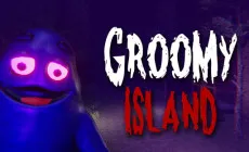 Groomy Island