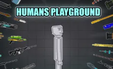 Humans Playground