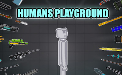 Humans Playground