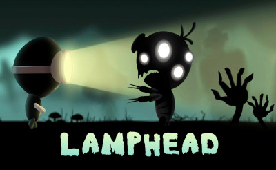 LampHead