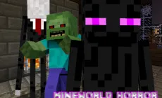 Mineworld Horror