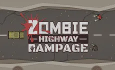 Zombie Highway Rampage