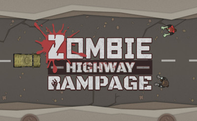 Zombie Highway Rampage