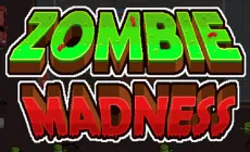 Zombie Madness